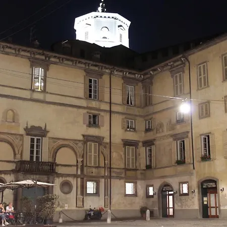 Lägenhet La Cittadella *