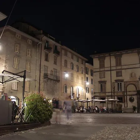 La Cittadella Lägenhet