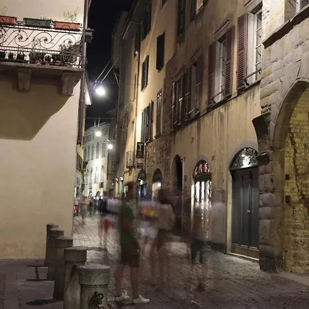 La Cittadella Lägenhet