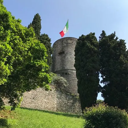La Cittadella Apartment Bergamo