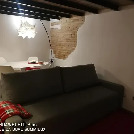 La Cittadella Apartment Bergamo